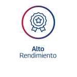Modalidad Alto Rendimiento