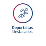Modalidad Deportistas Destacados