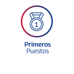 Modalidad Primeros Puestos